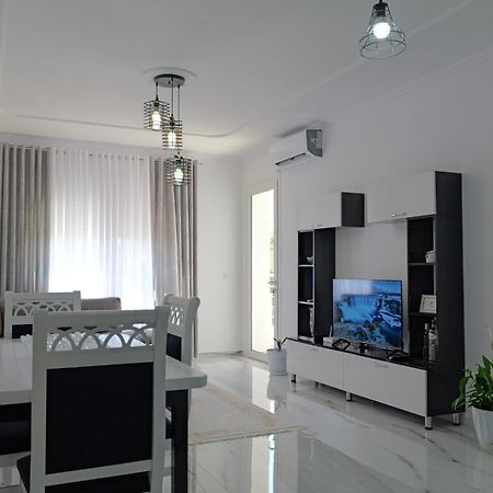 Aldisen Apartment Σαράντα Εξωτερικό φωτογραφία