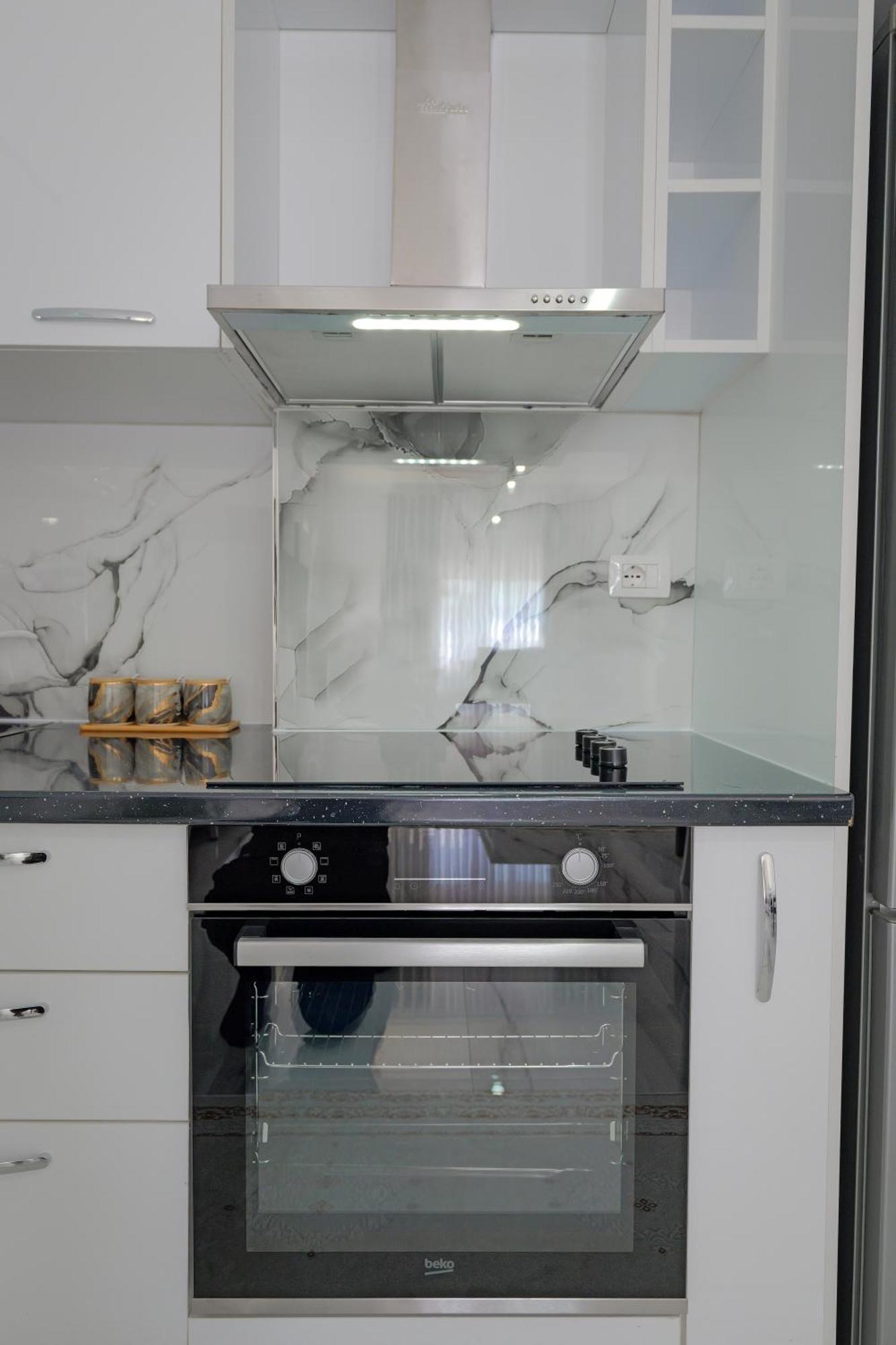 Aldisen Apartment Σαράντα Εξωτερικό φωτογραφία