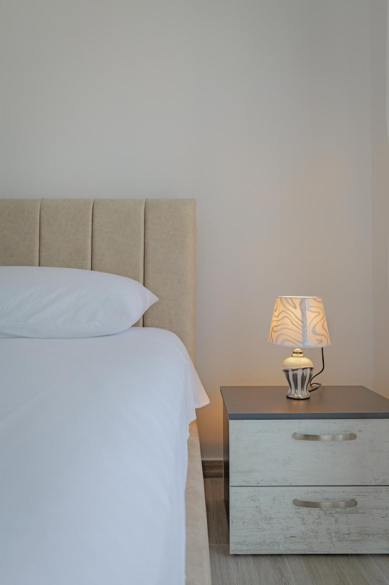 Aldisen Apartment Σαράντα Εξωτερικό φωτογραφία