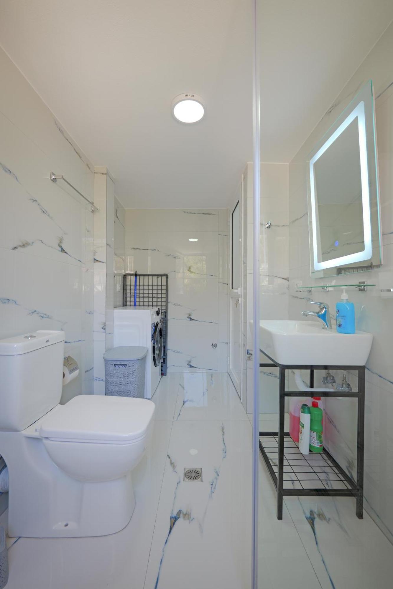 Aldisen Apartment Σαράντα Εξωτερικό φωτογραφία