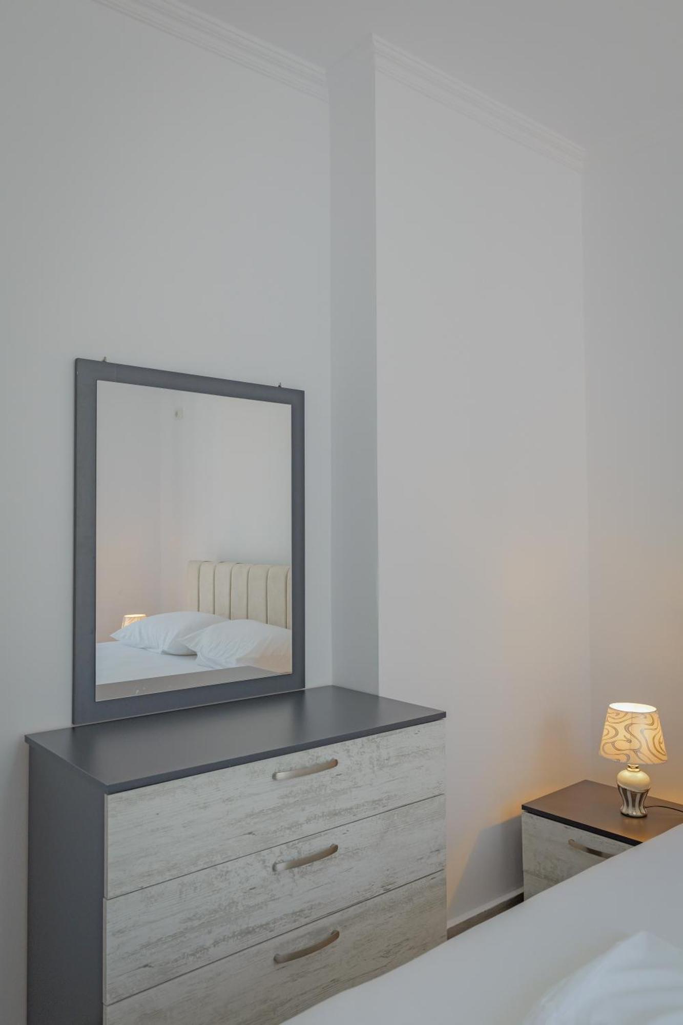 Aldisen Apartment Σαράντα Εξωτερικό φωτογραφία