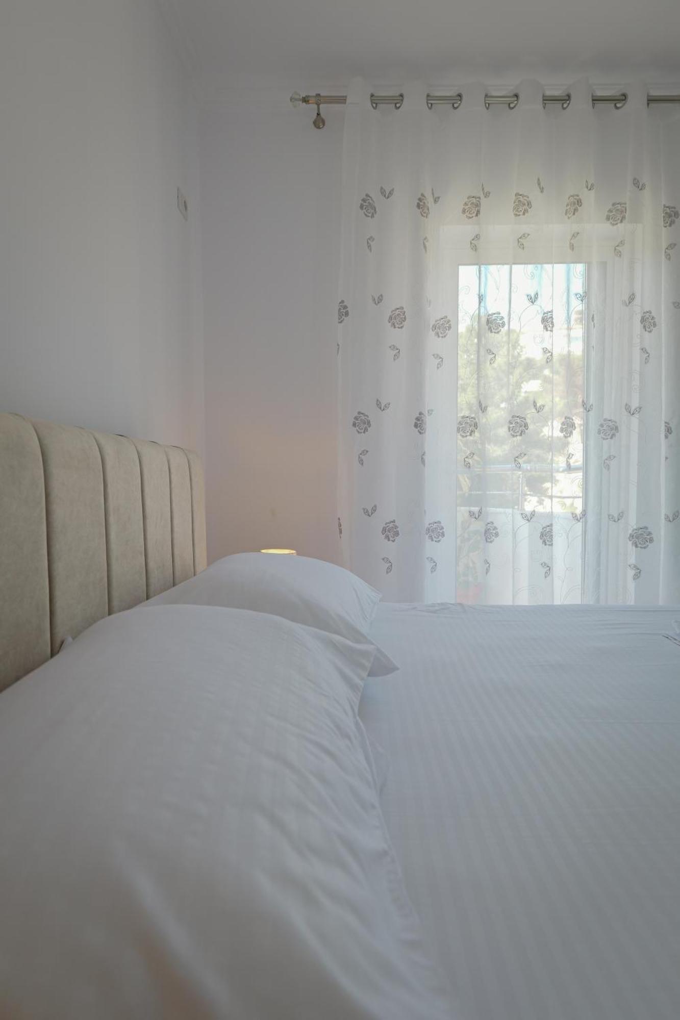 Aldisen Apartment Σαράντα Εξωτερικό φωτογραφία