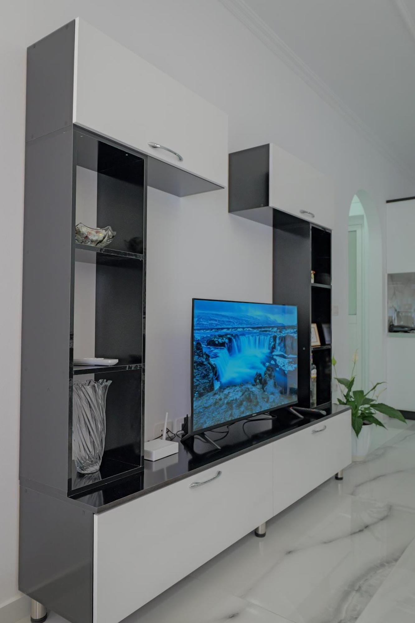 Aldisen Apartment Σαράντα Εξωτερικό φωτογραφία